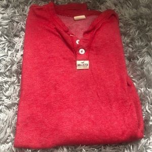 Hollister long sleeve
